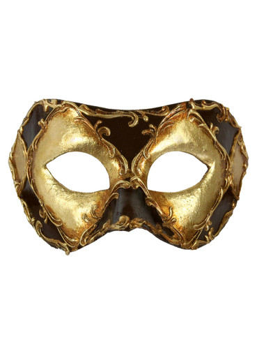 Colombina oro stucco - ,