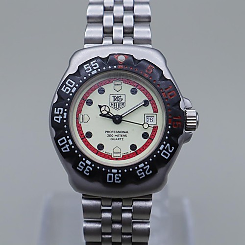Orologio quarzo tag heuer - tag,