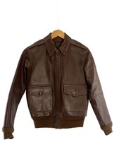 Eastman Leather Clo A-2/Giacca