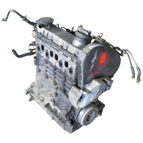 Motore golf bora a3 - motore,