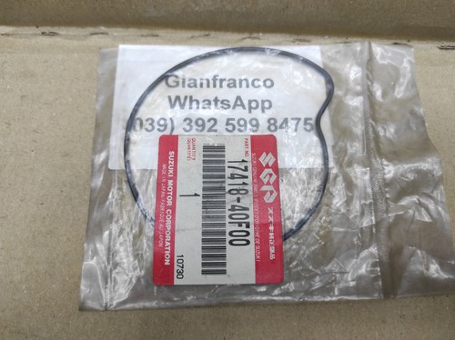 17418 40f00 suzuki gsx 1000 - 17418-40f00,