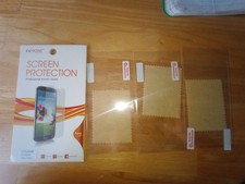 3X LG G5 Protezione Schermo