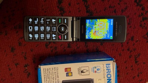 Telefono per anziani - telefono,