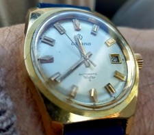 Candino Telstar II Automatic