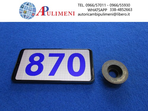 40x45x17 paraolio albero - 40x45x17/15,