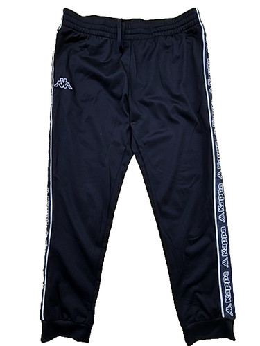 Pantaloni ginnastica kappa - da,
