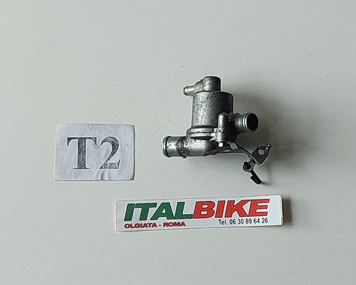 Valvola termostato honda - termostato,