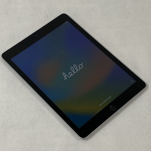Apple ipad 5th gen a1822 - apple,