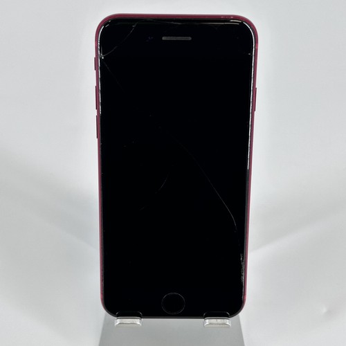 Apple iphone prodotto rosso - iphone,