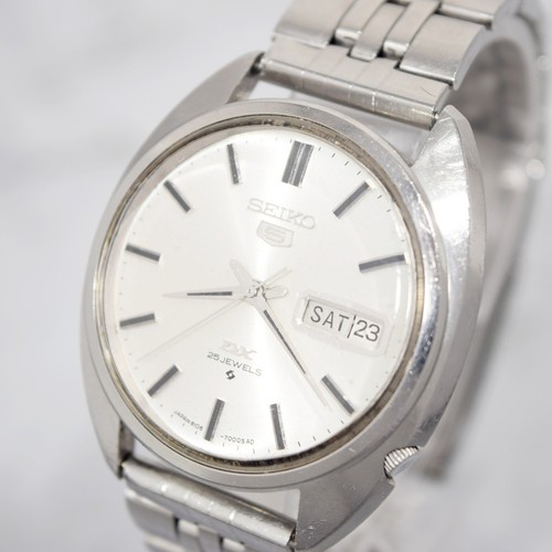 Orologio automatico uomo