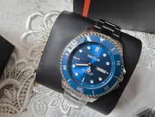 OROLOGIO SECTOR 230 AUTOMATICO