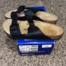 Birkenstock Arizona Men's Size