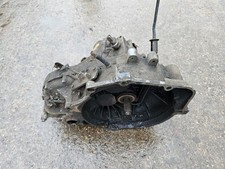 Cambio manuale Pontiac Trans