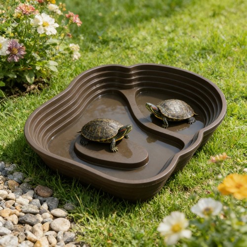 Tartaruga per animali