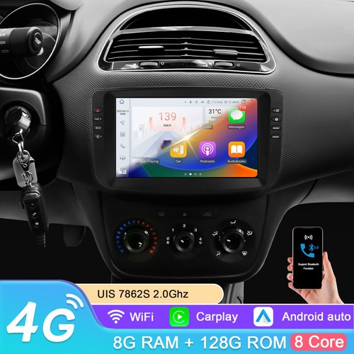 128gb per fiat linea - per, punto