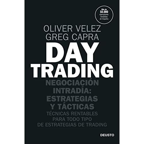 Day trading negociaci - trading:, negociaci�n