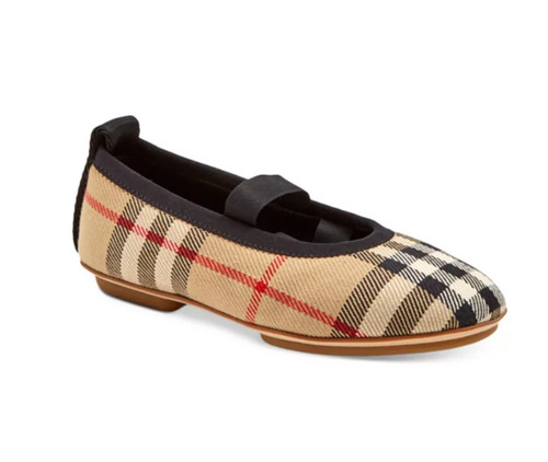 Ballerine burberry bambina - burberry, da