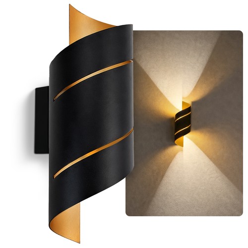 Applique led revia interno - led,