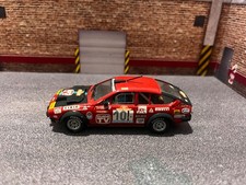 alfa romeo alfasud rally san