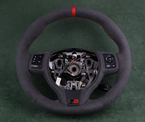 Volante personalizzato