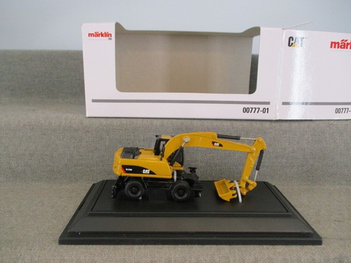 Märklin scala 00777 01 - h0, 00777-01