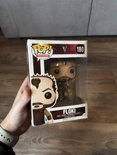 Funko Pop - Floki #180 Vikings