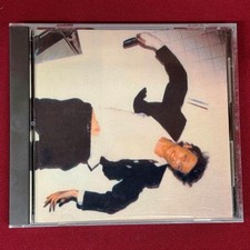 David Bowie Lodger CD Rykodisc RCD 10146 BONUS TRACKS! NM Unplayed Rare OOP