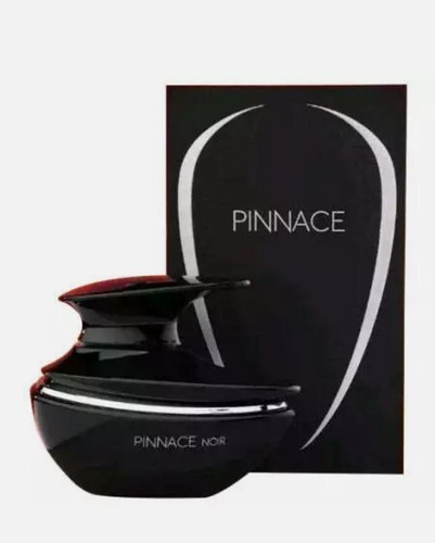 Pinnace noir eau parfum - pinnace, de