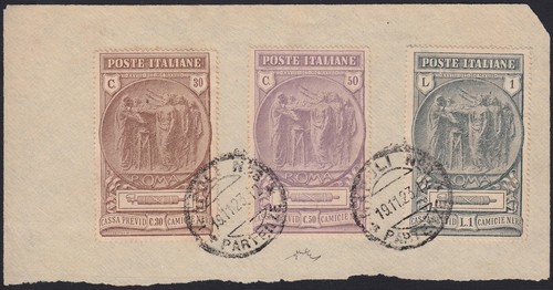 Regno italia camice nere - d’italia,