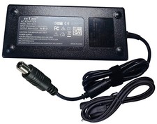 Adattatore AC 42V 4A per