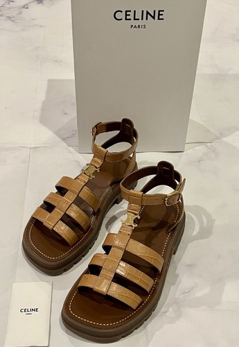 Sandali grossi celine - grossi,