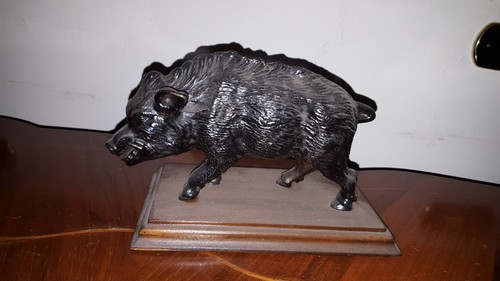 Trofeo pezzo antico regalo - trofeo,