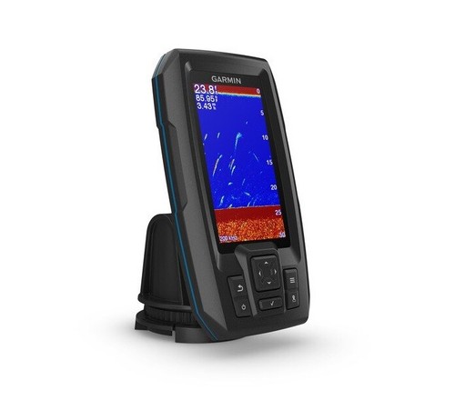 Garmin striker plus chirp - plus,