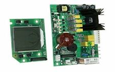 POLTI SCHEDA ELETTRICA