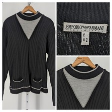 Giorgio armani vintage anni - vintage, 90