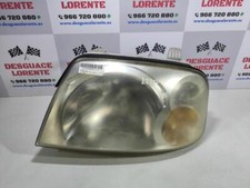 92101055 faro fanale sinistro