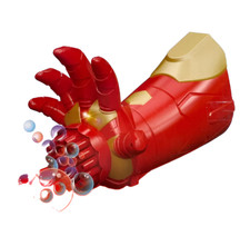 Pistola elettronica a sfera