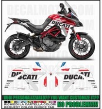 ADESIVI MULTISTRADA 950 2019