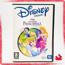 WALT DISNEY CLASSICI – VESTI