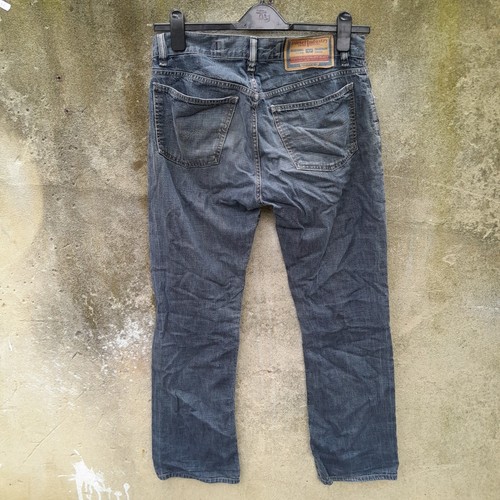 Jeans diesel fanker 00866 - fanker,