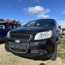 Ricambi CHEVROLET AVEO 2009 1.2 BENZINA GPL 62KW 123/01