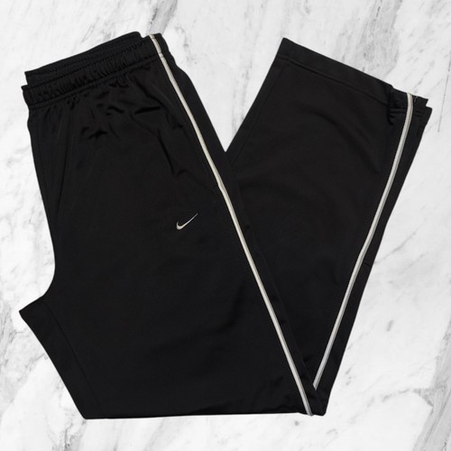 Nike vintage pantaloni tuta - nike,