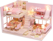 Kit Fai Da Te per Mini Casa
