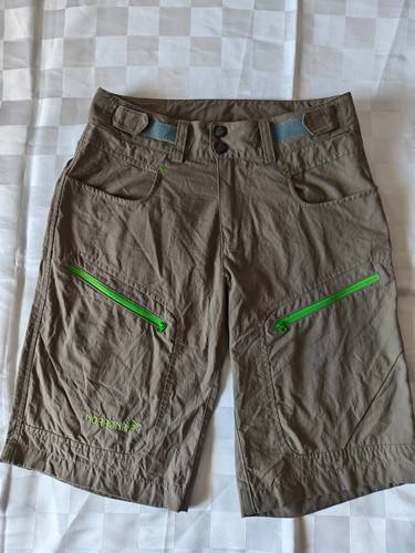 Norrona bitihorn pantaloncino - norrona,