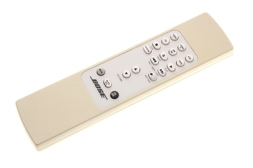 Telecomando originale bose - telecomando,