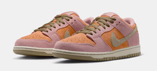 Nike SB Dunk Low Pro Red