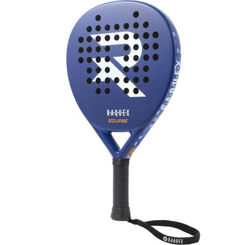 Racchetta padel raquex - padel,