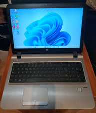Notebook  HP ProBook 450 G3