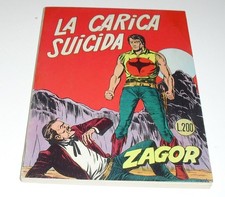 ZAGOR ZENITH N. 109 (ZAGOR 58)