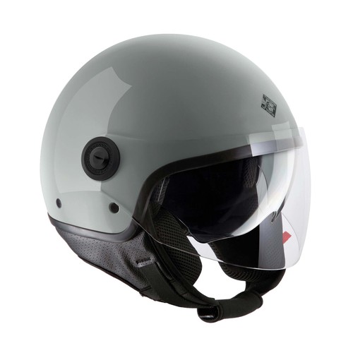 Casco demi jet tucano - casco, urbano